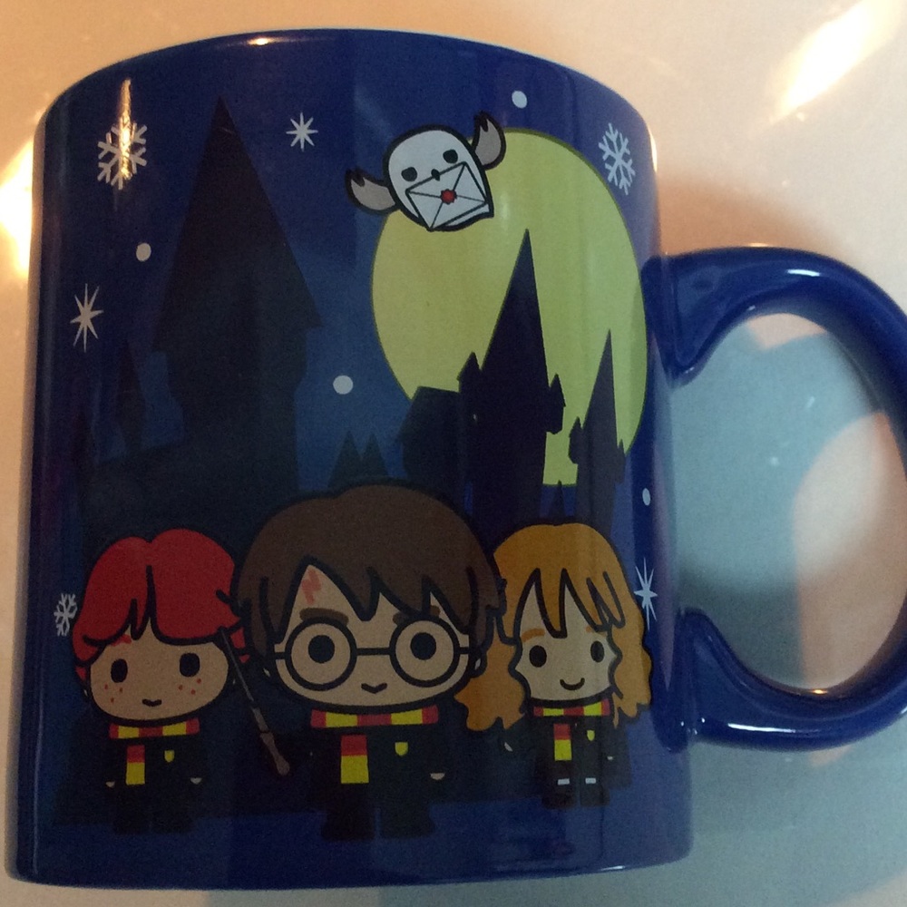 Harry Potter Mug